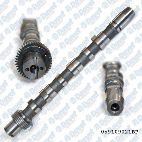 ESTAS 58036 Eksantrik Mili 6 Silindir (059109021bp) (Volkswagen Audi Skoda) Vw 2.5 Tdi 24v